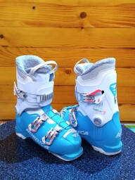 LYŽIARKY NORDICA SPEED MACHINE J3 24MP